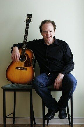 Pat Mccurdy